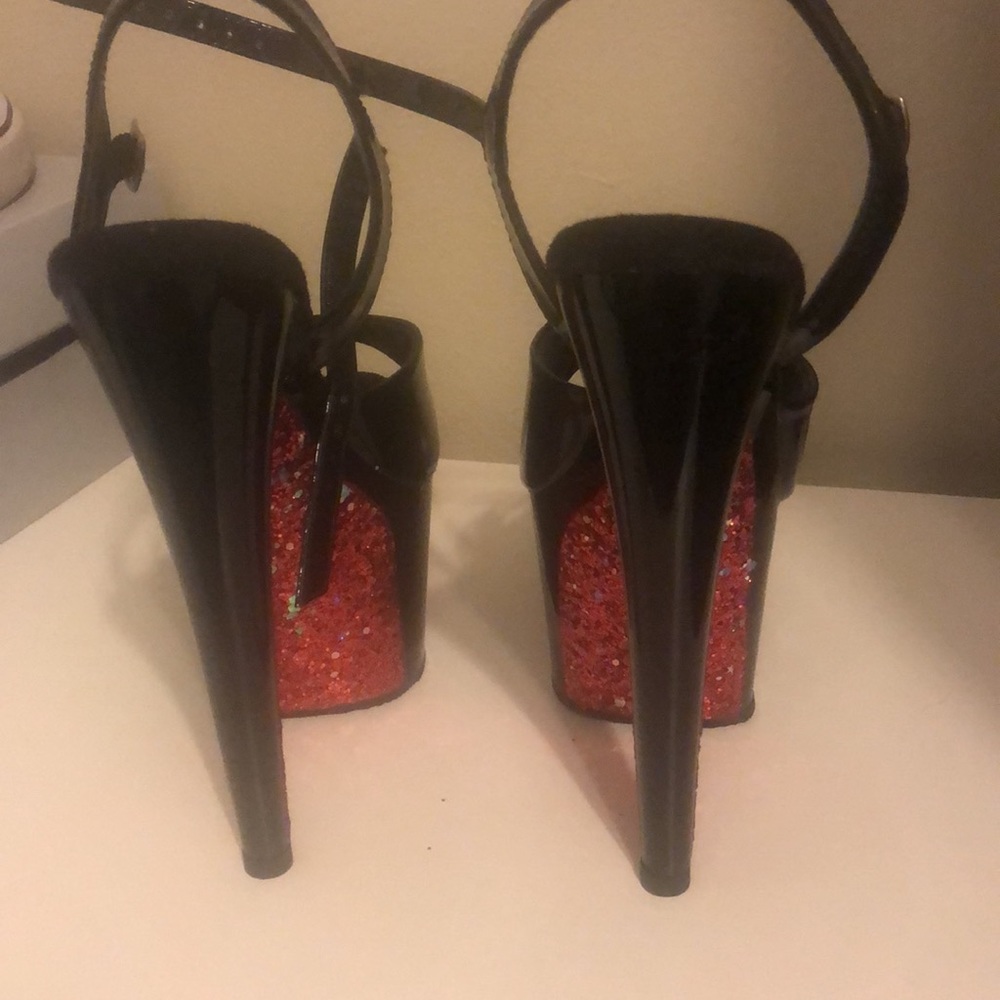 Pleaser Heels - image 2